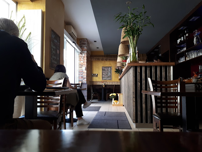 Comentarii opinii despre Yummy - Sushi & Fitness Asia Küche