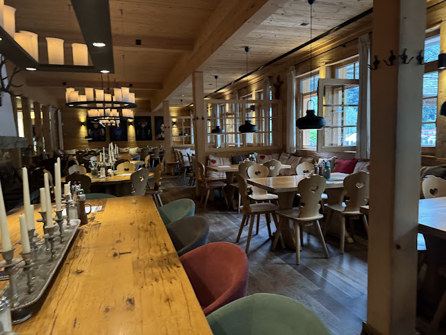 Comentarii opinii despre Geroldsauer Mühle