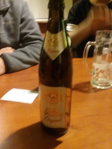 Comentarii opinii despre Patrik's Beer-Academy