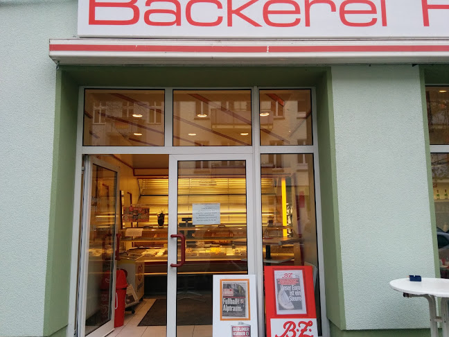 Bäckerei Hischer - Gastronomie und Hotellerie