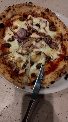 W Pizza Mitte - Gastronomie und Hotellerie