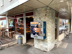 Bäckerei Hanselmann