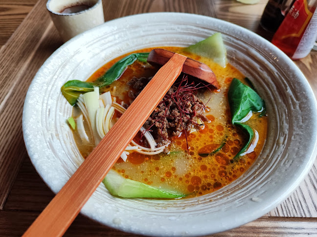 Comentarii opinii despre Best Friends - Vietnamese Kitchen | Sushi, Würzburg