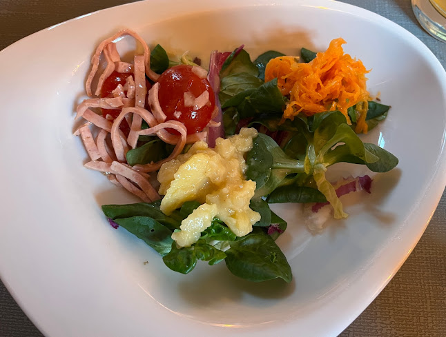 Koppes Tafelhaus - Restaurant - Gastronomie und Hotellerie