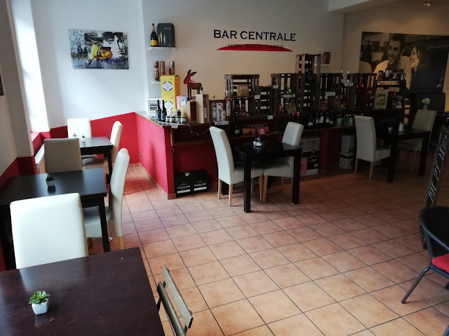 Trattoria Pizzeria Centrale - Freising