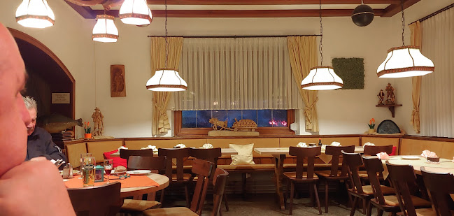 Gaststätte Morgensonne