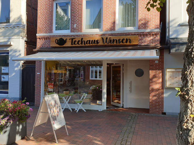 Marktstraße 30, 21423 Winsen (Luhe)