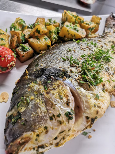 L‘ Orient libanesisches Restaurant Wilhelmshaven - Wilhelmshaven