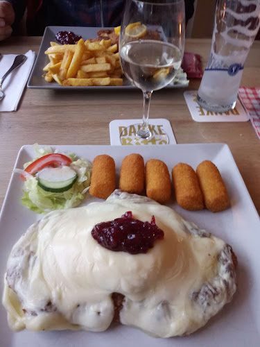 Opinii despre Gaststätte Haus Caspers în Jüchen - Gastronomie und Hotellerie