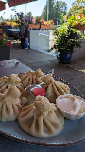 Restaurant Yerevan - Gastronomie und Hotellerie