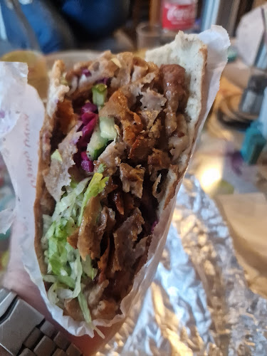 Bistro Sky Oase - Hennigsdorf