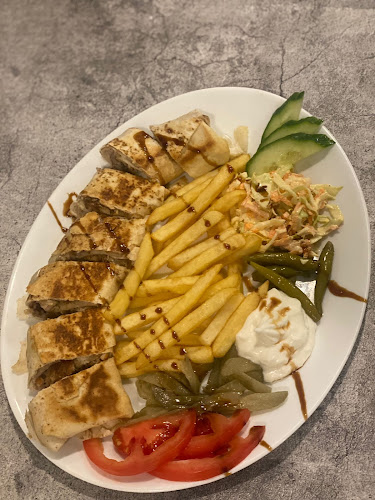 Comentarii opinii despre ORIENT RESTAURANT & CAFE