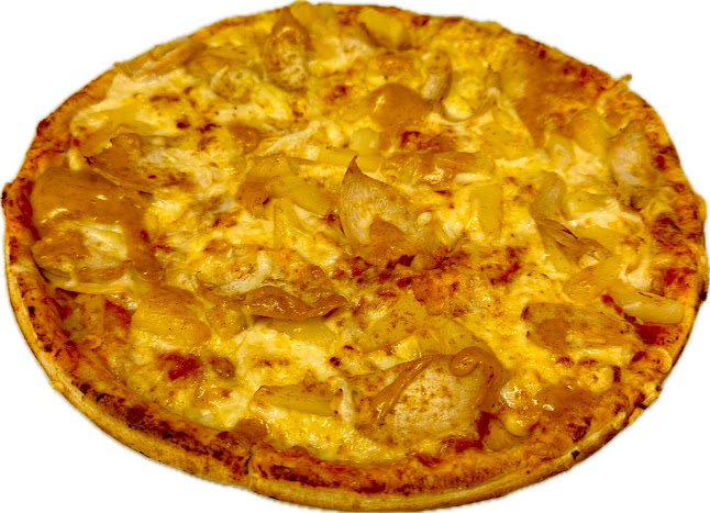 Lieferservice Pizzakönig - Gastronomie und Hotellerie