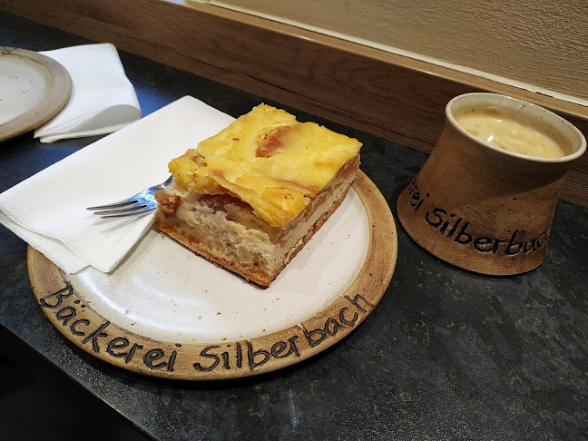 Comentarii opinii despre Bäckerei und Konditorei Silberbach
