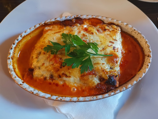 Dolce Vita Pizzeria - Bad Homburg vor der Höhe