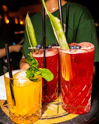 Marrakesch Lounge & Bar nähe Alexanderplatz - Berlin