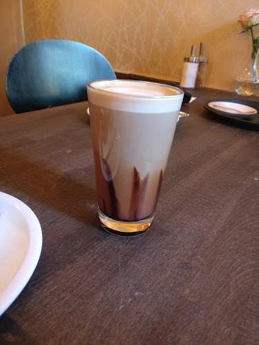 Comentarii opinii despre Maxway Coffee