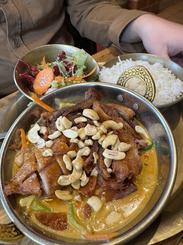 Buddha Haus - Gastronomie und Hotellerie