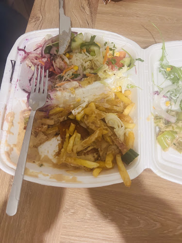 Opinii despre Nargiz Grilleck în Dresden - Gastronomie und Hotellerie