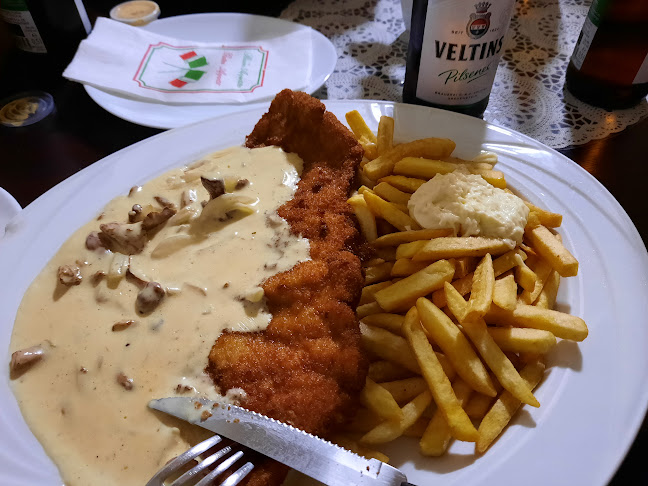 Comentarii opinii despre Pizzeria Pietro