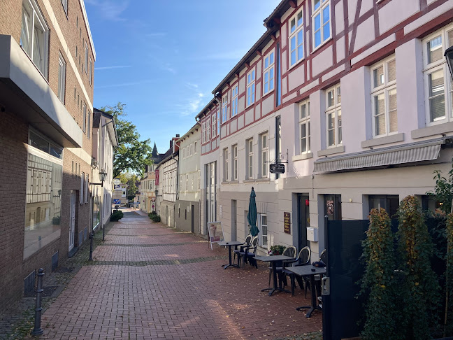 Comentarii opinii despre La bottega del caffè