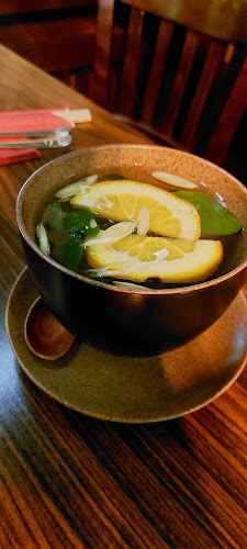 Opinii despre Buddha Kitchen în Hamburg - Gastronomie und Hotellerie