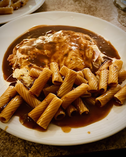 Opinii despre La Taverna în Völklingen - Gastronomie und Hotellerie