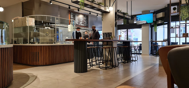 YUMMY Döner Offenburg