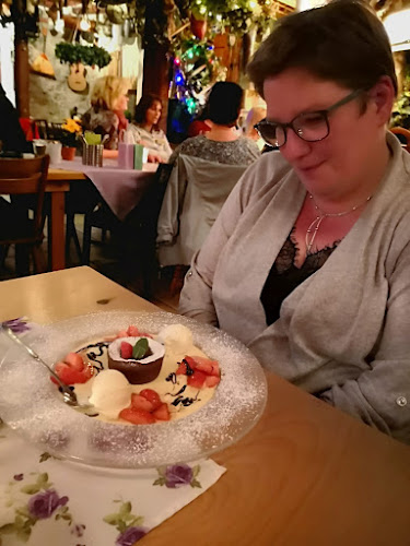 Opinii despre "Gaggianer" în Bingen am Rhein - Gastronomie und Hotellerie