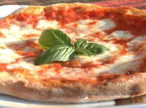 Ristorante Pizzeria Sorrento da Vincenzo - Gastronomie und Hotellerie