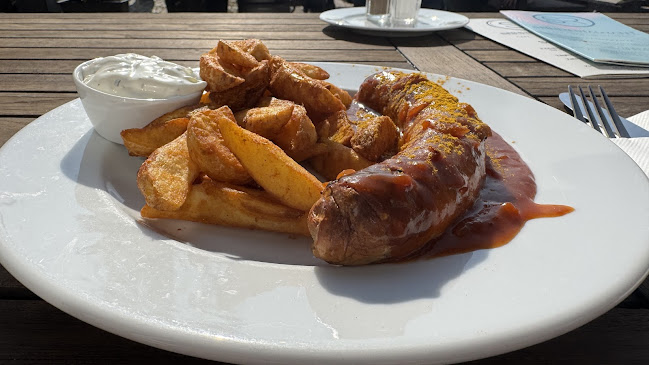 Se[h]restaurant am Bootshafen - Gastronomie und Hotellerie