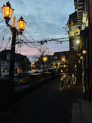 Opinii despre Vinum Gelnhausen în Gelnhausen - Gastronomie und Hotellerie