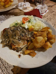 Gaststätte Zur Rumpelkammer