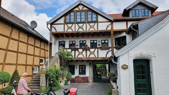 Bäckerei Brass - Gastronomie und Hotellerie