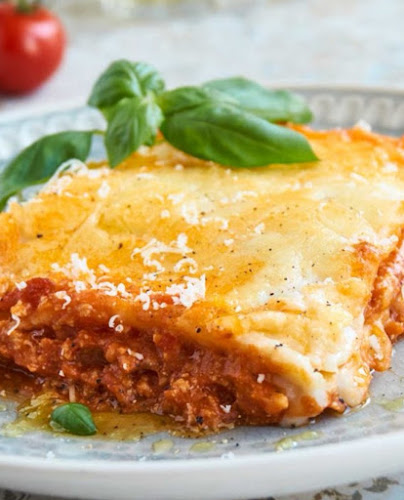 Oma’s Pizza Gelnhausen