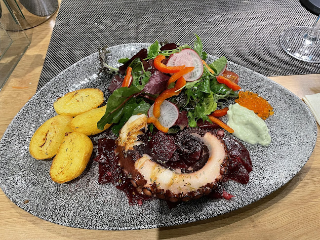 Comentarii opinii despre Restaurant Brücken