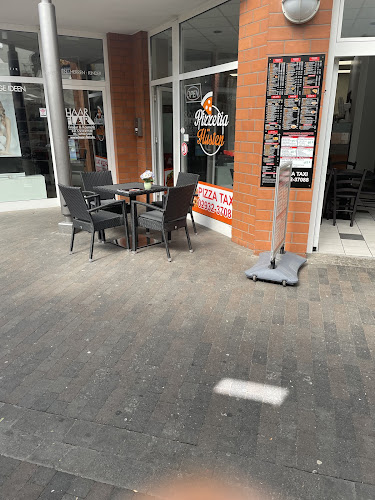 Pizzeria Hüsten