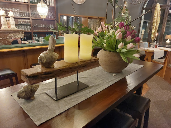 Restaurant Luft - Oberhausen