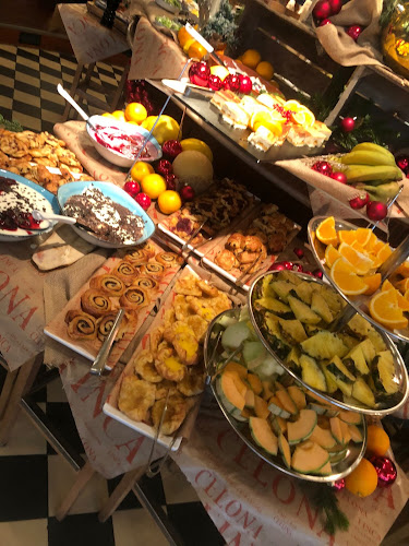 Opinii despre Cafe & Bar Celona Siegen în Siegen - Gastronomie und Hotellerie