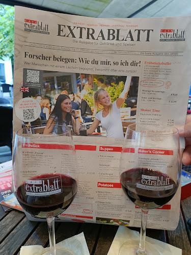 Cafe Extrablatt Oberhausen - Oberhausen