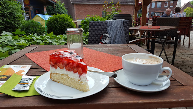 Kaffeediele Degersen - Gastronomie und Hotellerie