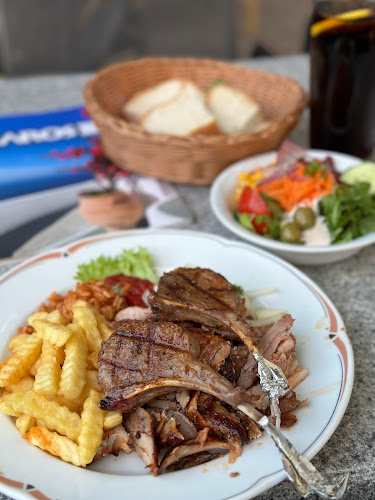 Opinii despre Restaurant Ikaros II în Seelze - Gastronomie und Hotellerie