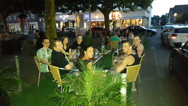 Beirut Café, Inhaber Majid Abdo - Holzminden