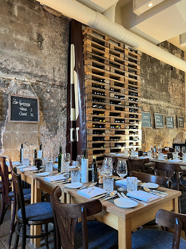 Spichernstraße 10, 50672 Köln