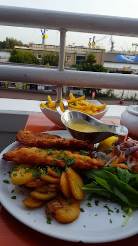 Störtebeker Fischrestaurant - Hamburg