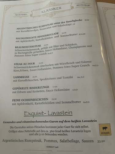 Hotel & Restaurant Weisses Ross - Groitzsch