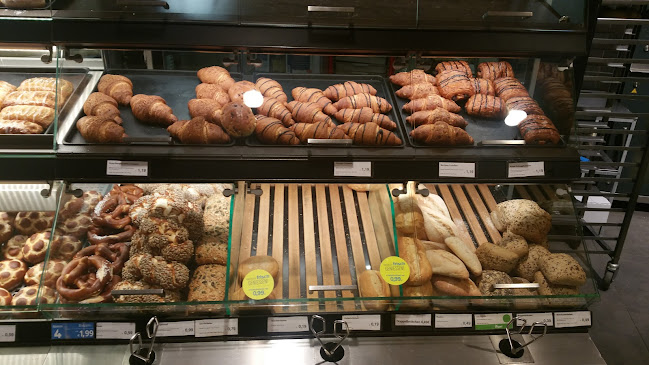 BackWerk - Frankfurt am Main