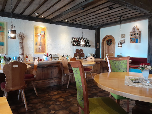 Comentarii opinii despre Zum Trollinger