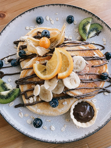 Opinii despre Café Taluu în Hünxe - Gastronomie und Hotellerie