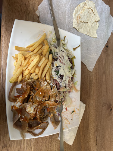 Comentarii opinii despre Amigo Arkadas Grill